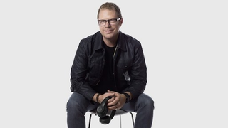 Why Isn't the Guy Who Designed Beats Going to Work For Apple, Too?